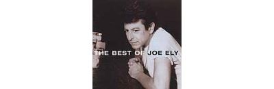 The very best of Joe Ely
