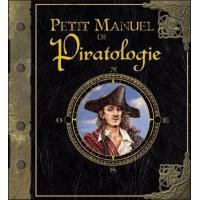 Le petit manuel de piratologie