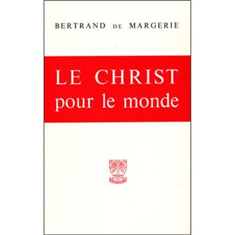 Le Christ pour le monde