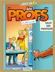 Les Profs - Best Or - Salle des profs