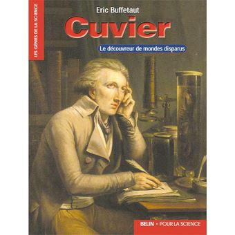 Cuvier - 1