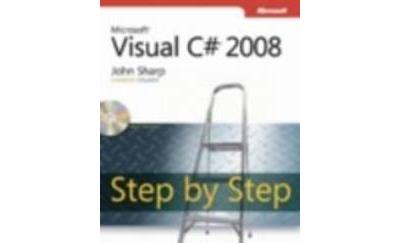 Microsoft® visual C#® 2008 step by step - Poche - John Sharp - Achat ...