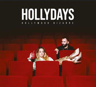 Hollywood Bizarre Digipack Edition Limitée