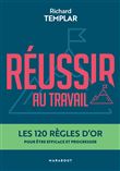 Réussir au travail
