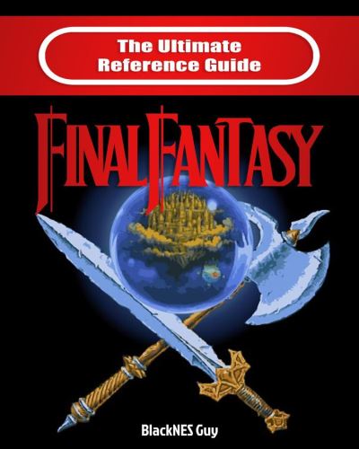 Final Fantasy VII - Strategy Guide eBook by GamerGuides.com - EPUB Book