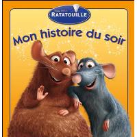 RATATOUILLE - Mon Histoire du Soir - L'histoire du film