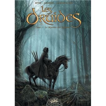 Les Druides Les Mysteres Des Oghams Tome 01 Les Druides Jean Luc Istin Thierry Jigourel Michele Lamontagne Cartonne Achat Livre Ou Ebook Fnac Les Druides Les Mysteres Des Oghams Tome 01 Les Druides Jean Luc Istin Thierry Jigourel Michele Lamontagne Cartonne Achat Livre Ou Ebook Fnac