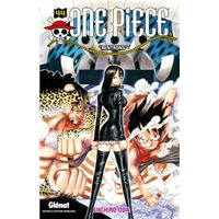 One Piece Je Comprends Ce Que Vous Ressentez Tome 45 One Piece Edition Originale Eiichiro Oda Broche Achat Livre Fnac