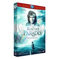 Coffret Les Routes du paradis Saison 3, Volume 1 DVD