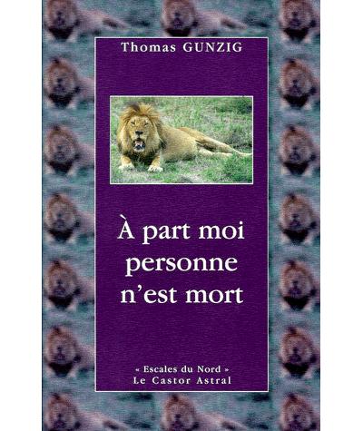 A part moi personne n'est mort