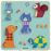 Puzzles Moustacha_0