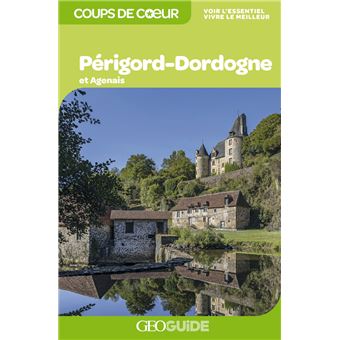 Périgord-Dordogne et Agenais