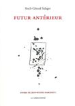 Futur Anterieur
