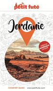 Guide Jordanie 2022-2023 Petit Futé