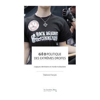 Geopolitique des extremes droites