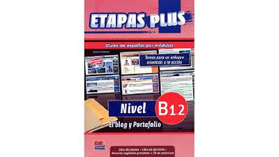 Etapas plus b1.2 libro del alu