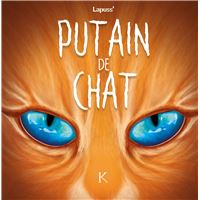 Putain de chat