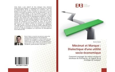 Mecenat et Marque : Dialectique d'une utilite socio-economique