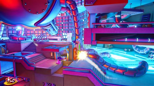 Team17 Worms Rumble Fully Loaded Edition pour PS5