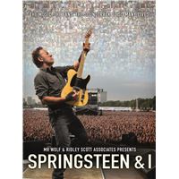 Springsteen &Amp; I