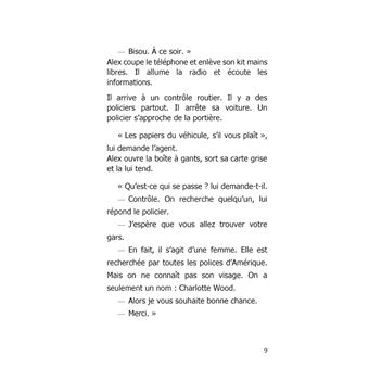 La Vengeance De La Voleuse