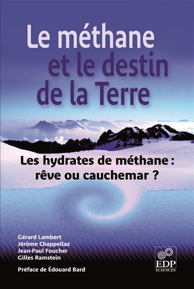 Les hydrates de méthane