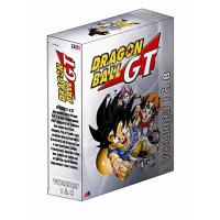 Coffret - Volumes 1 à 8