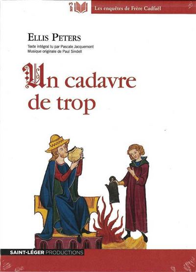 Un cadavre de trop