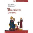 Un cadavre de trop - Audiolivre MP3