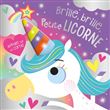 Brille, brille petite licorne !