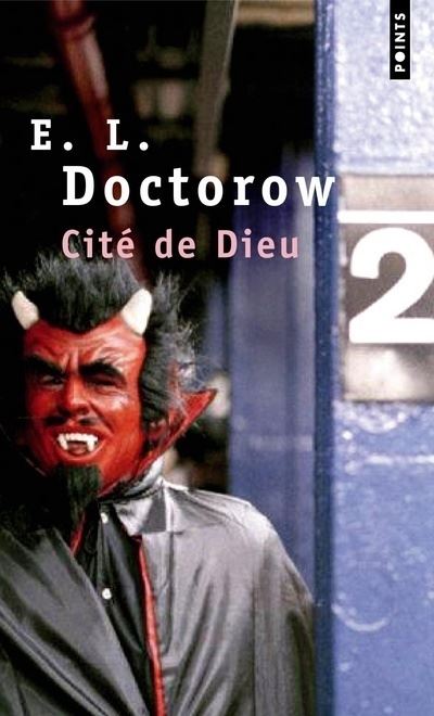 Cité de Dieu - E.L. Doctorow - Poche