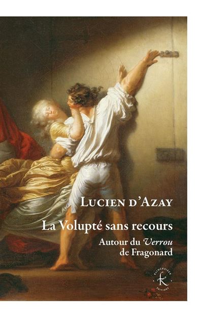 La volupté sans recours