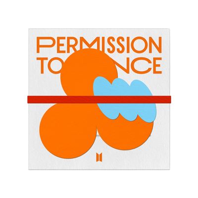 Permission To Dance On Stage - Live (Contact Version) Coffret : CD