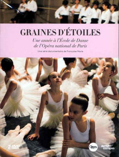 Graines d'étoile