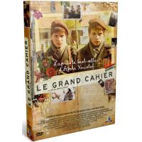 Le Grand cahier DVD