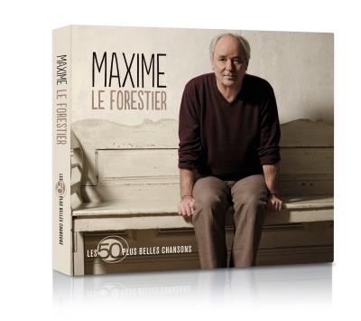 50 plus belles chansons Coffret