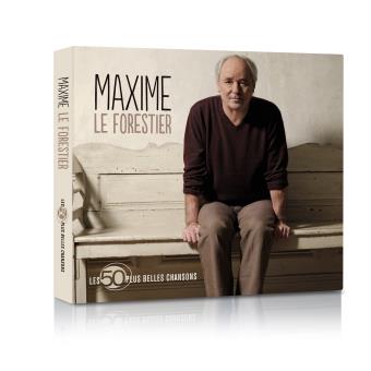 Maxime Le Forestier - 1