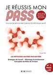 Je réussis mon PASS 2023-2024