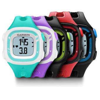 Forerunner 15 series best sale