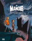 Le manoir, Tome 02