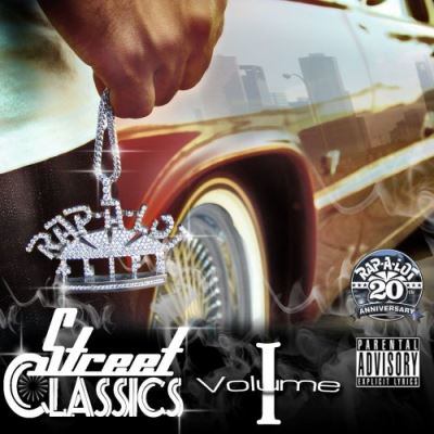 Rap a lot street classics 1