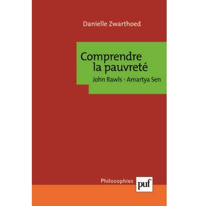Comprendre la pauvreté. John Rawls, Amartya Sen