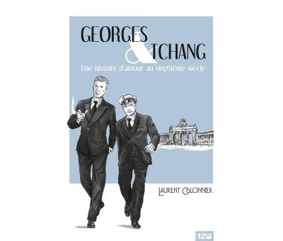 Georges & Tchang