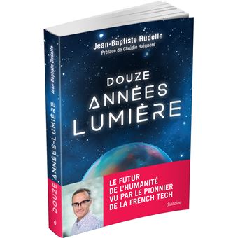 Douze années-lumière