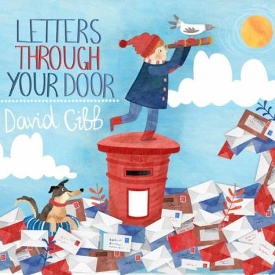 Letters through your door