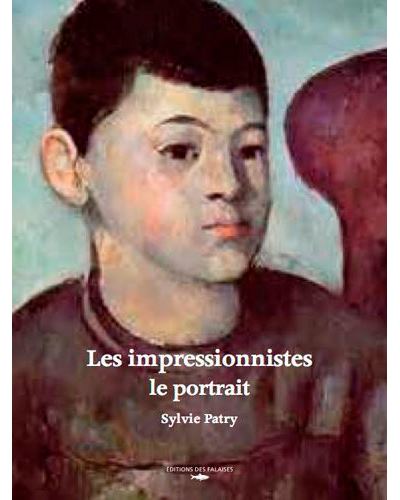 Impressionnistes, portraits