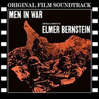 Men In War
