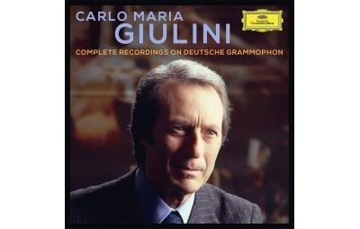 Complete recordings on deutsche grammophon & decca