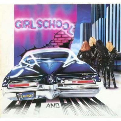 Hit and run Vinyle Gatefold Edition limitée