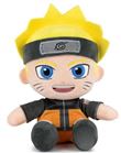 Peluche Naruto Shippuden Naruto Sentado